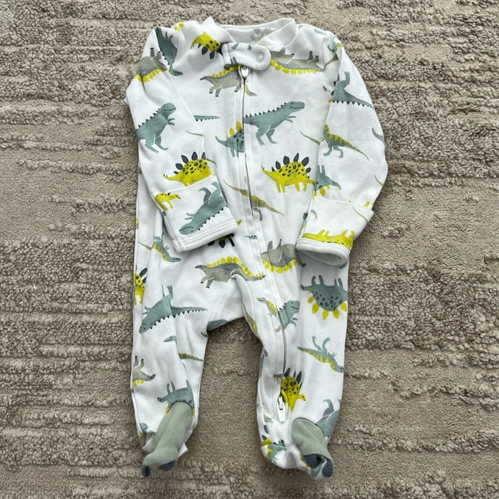Carter’s PJ